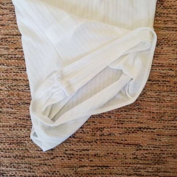 MISSGUIDED Bodysuit | size SMALL - Picture 6 of 12